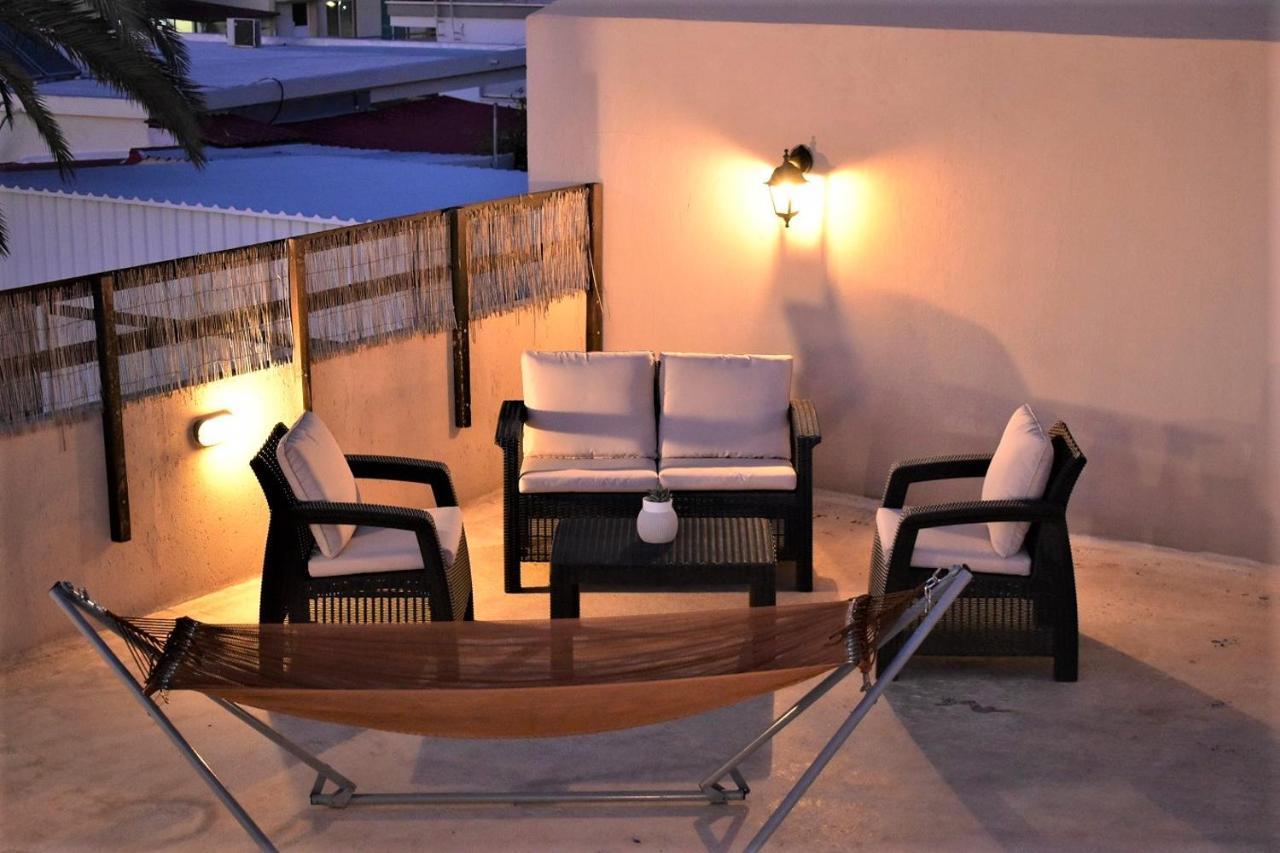 Rustic House Villa Xylophaghou Luaran gambar