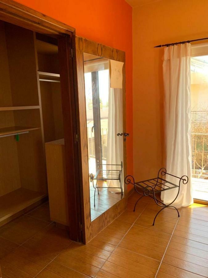 Rustic House Villa Xylophaghou Luaran gambar