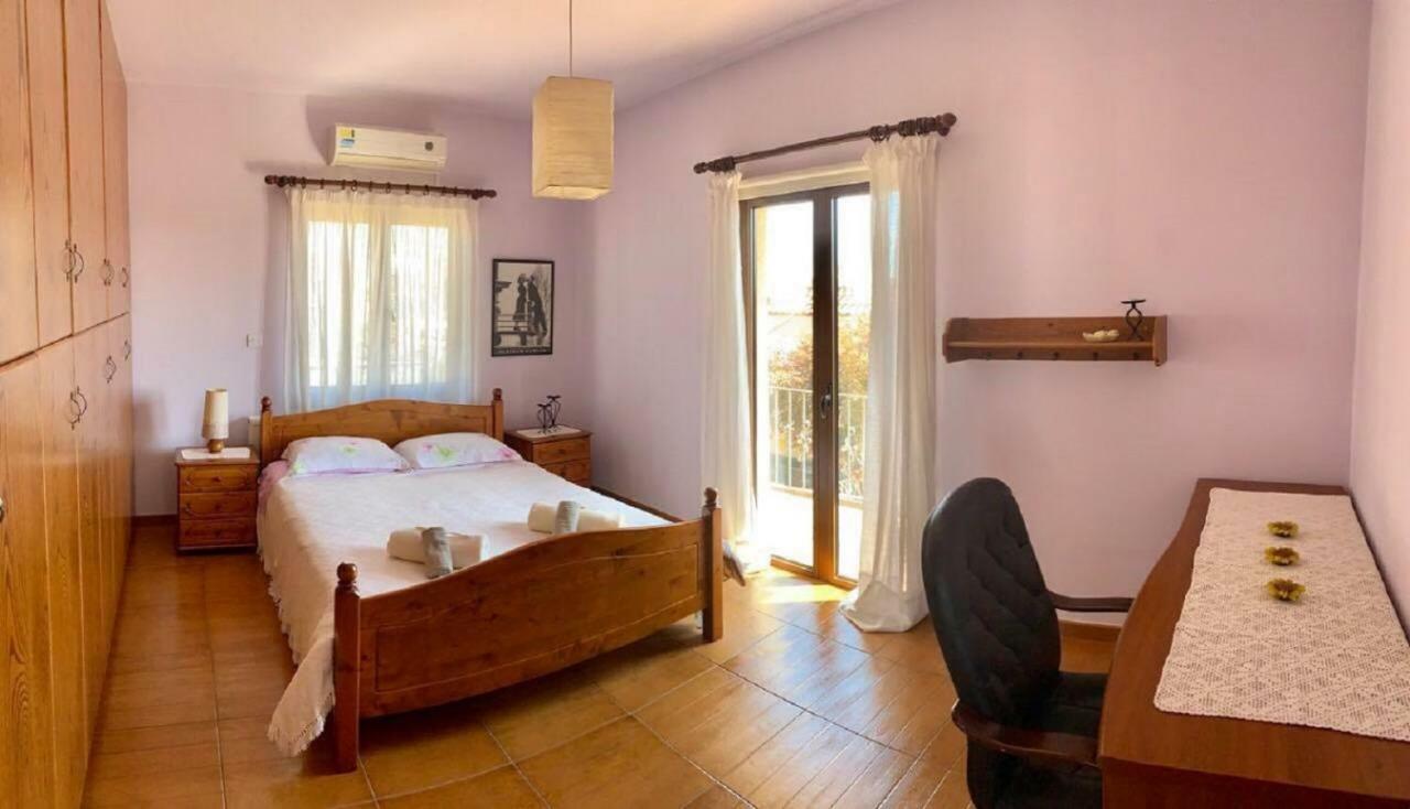 Rustic House Villa Xylophaghou Luaran gambar