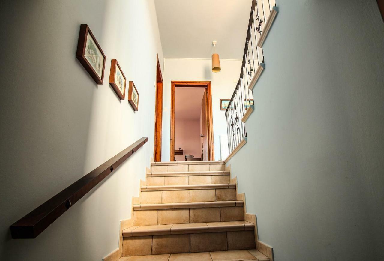 Rustic House Villa Xylophaghou Luaran gambar